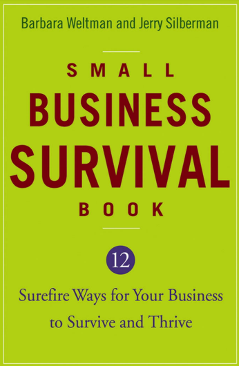 Business Small Business Survival