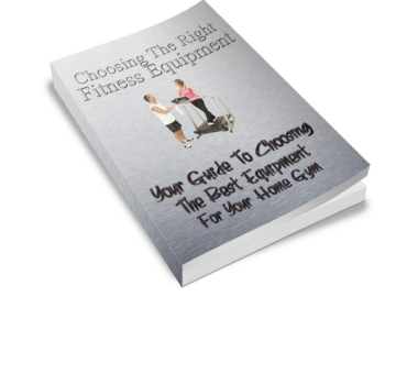 Choosing The Right Exercise Equipment