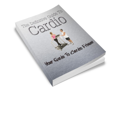 The Definitive Guide To Cardio.