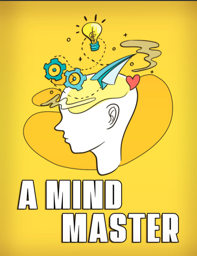 A Mind's Master