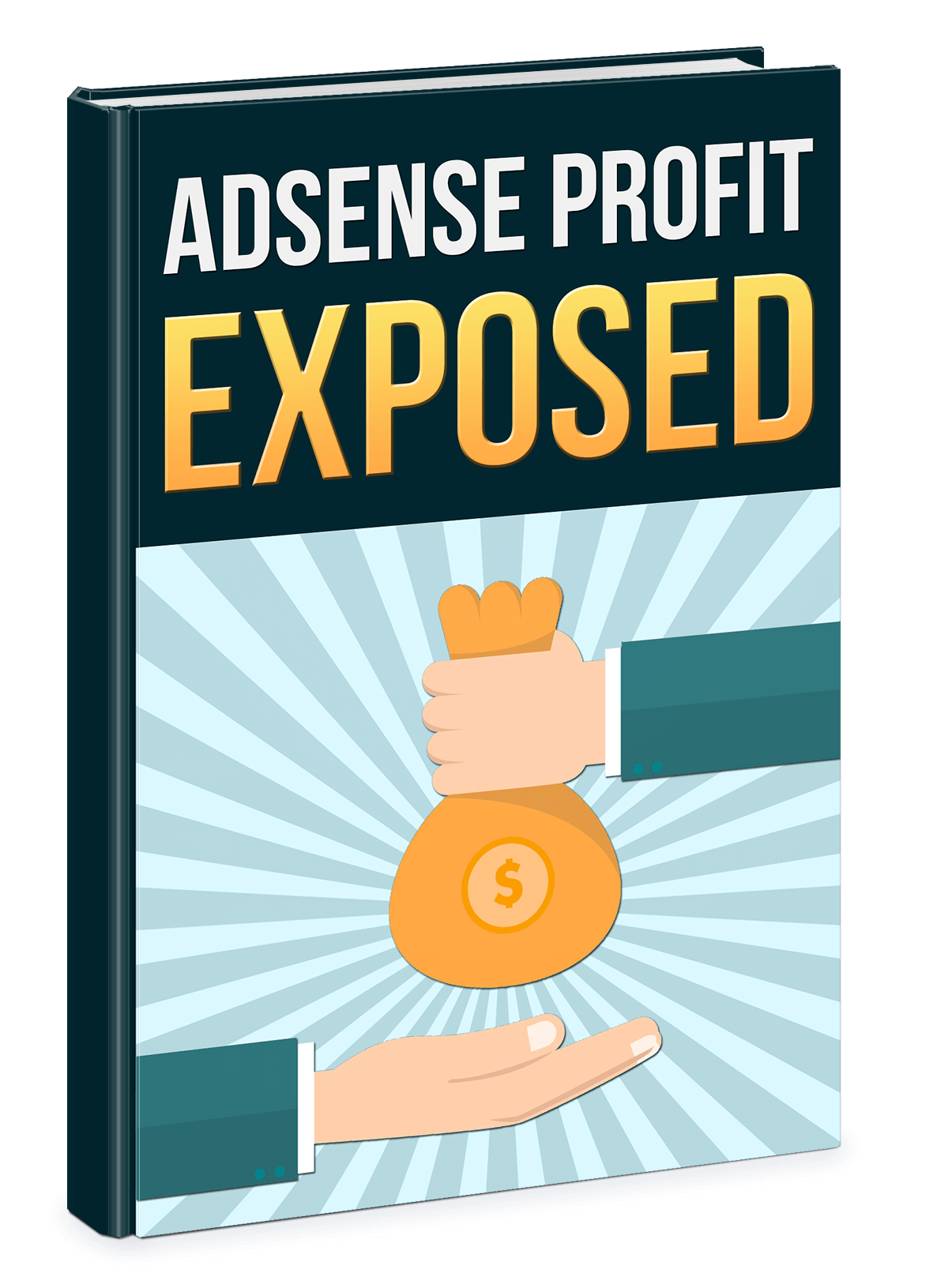Adsense Profit Exposed.