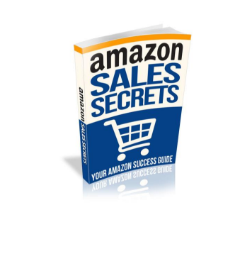 Amazon Sales Secrets.