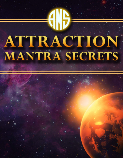 Attraction Mantra Secrets