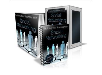 Building Your Business With  Social Networking  Break Into the Web 2.0 Rush and Experience The Future of Extremely Profitable Internet Marketing!