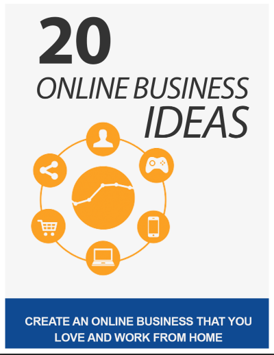 20 Online Business Ideas  Create An Online Business That You Love And  Work From Home!
