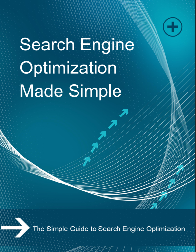 Search Engine Optimization Made Simple,, The Simple Guide to Search Engine Optimization