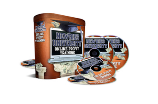 Nembies  University The Complete  Guide To Making  Money  Online.