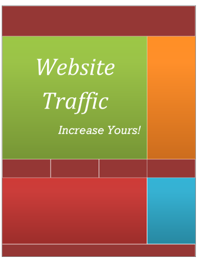 Simple Traffic Generation for Beginners.
