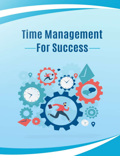 Time Management for Success.