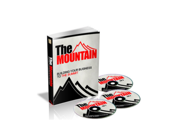 The Mountain Business Master Reveals The Million Dollar  Secrets For Making A Fortune