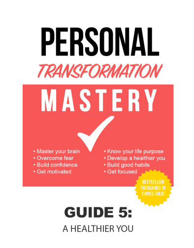 PTM 5 - A Healthier You