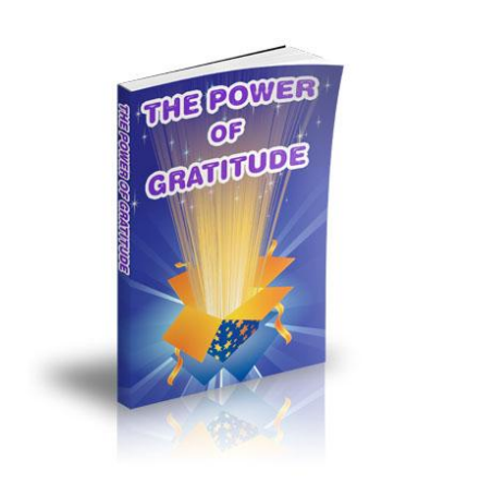 The Power of Gratitude