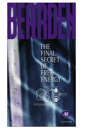 Bearden The Final  Secret Of  Free  Energy
