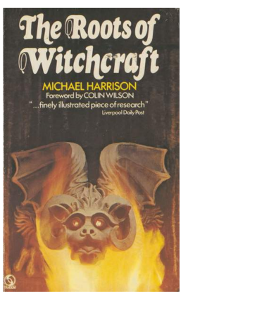 The Roots Of Witchcraft