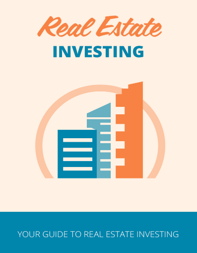 Real Estate Investing. Your Guide To Real Estate Investing