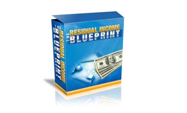 'The Residual Income Blueprint'