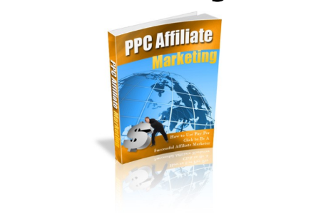 PPC Affiliate Marketing  How To Use Pay Per Click To Be A Successful Affiliate Marketer