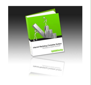 Internet Marketing Complete System