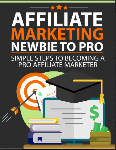 Affiliate Marketing Newbie To Pro. How To Become A Super Affiliate In  A Niche Market
