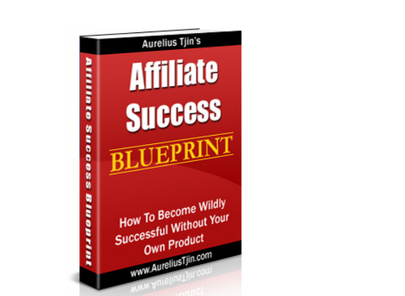Affiliate Success Blueprint.