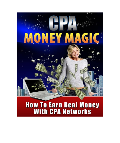 Build A System That Dominates Hot CPA Network Offers!