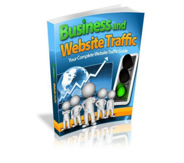 Business And Website Traffic How To Increase Yours