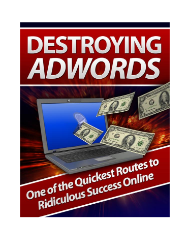 One Of The Quickest Routine To Ridiculous Success Online