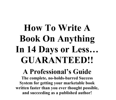 book
