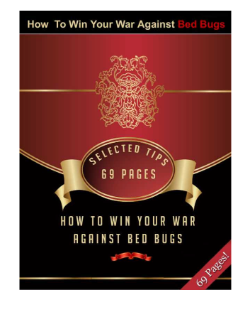 How To Win Your War Against Bed Bugs