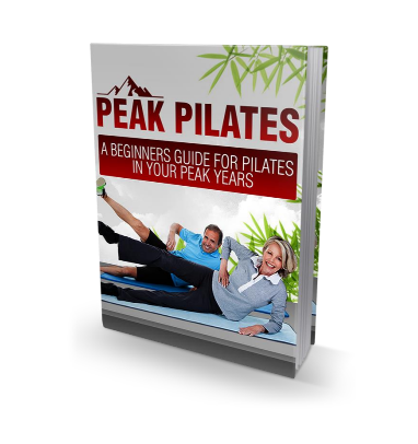 Peak Pilates.. A Beginners Guide For Pilates In Your Peak Years