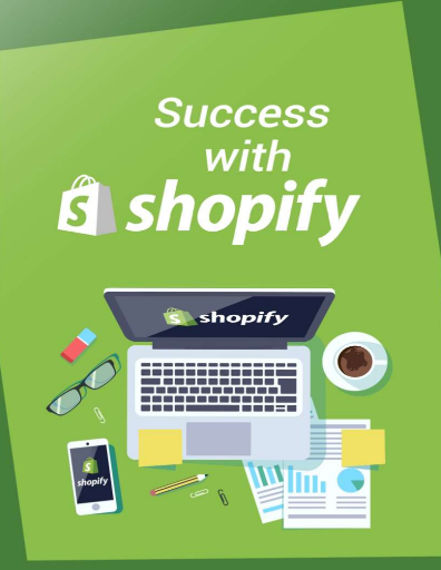 Success With Shopify. Guide And Tips Success With Shopify