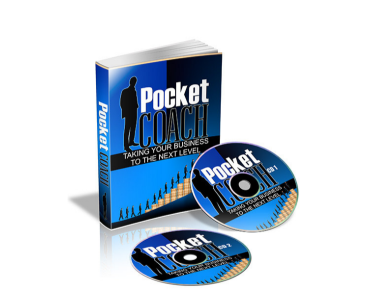 Pocket Coach.. Taking Your Business To The Next Level