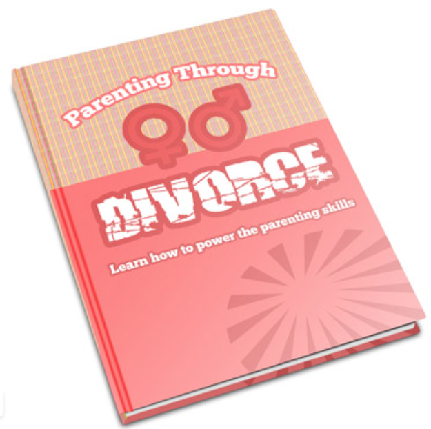 Parenting Through Divorce. Learn How To Power The Parenting Skills