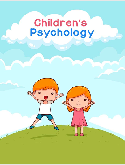 Children's Psychology - Training Guide