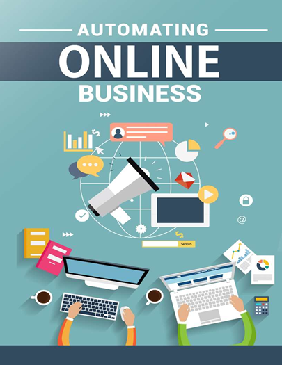 Automating Online Business - Training Guide