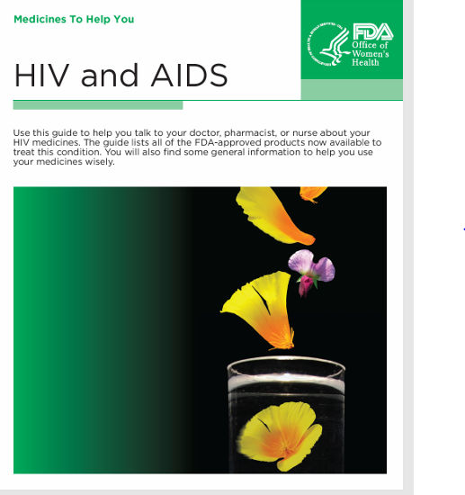 Hiv And Aids Medicines To Help You