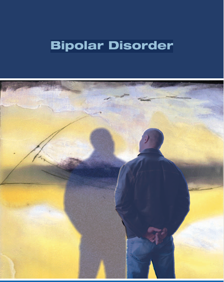 Bipolar Disorder. National Institute Of Mental Health