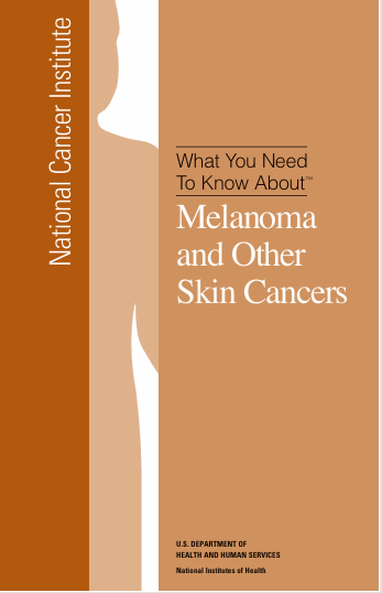What You Need To Know About TM Melanoma  And Other Skin Cancers