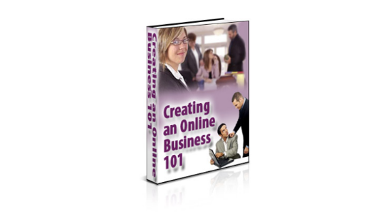 Creating an Online Business 101.. A Guide On How To Set Up Your Own Online Business