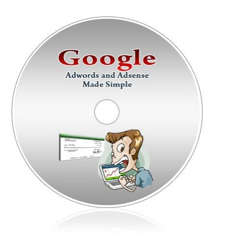 Google AdWords And AdSense Made Simple