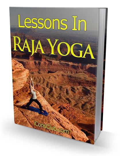 Lessons In Yoga Exercises
