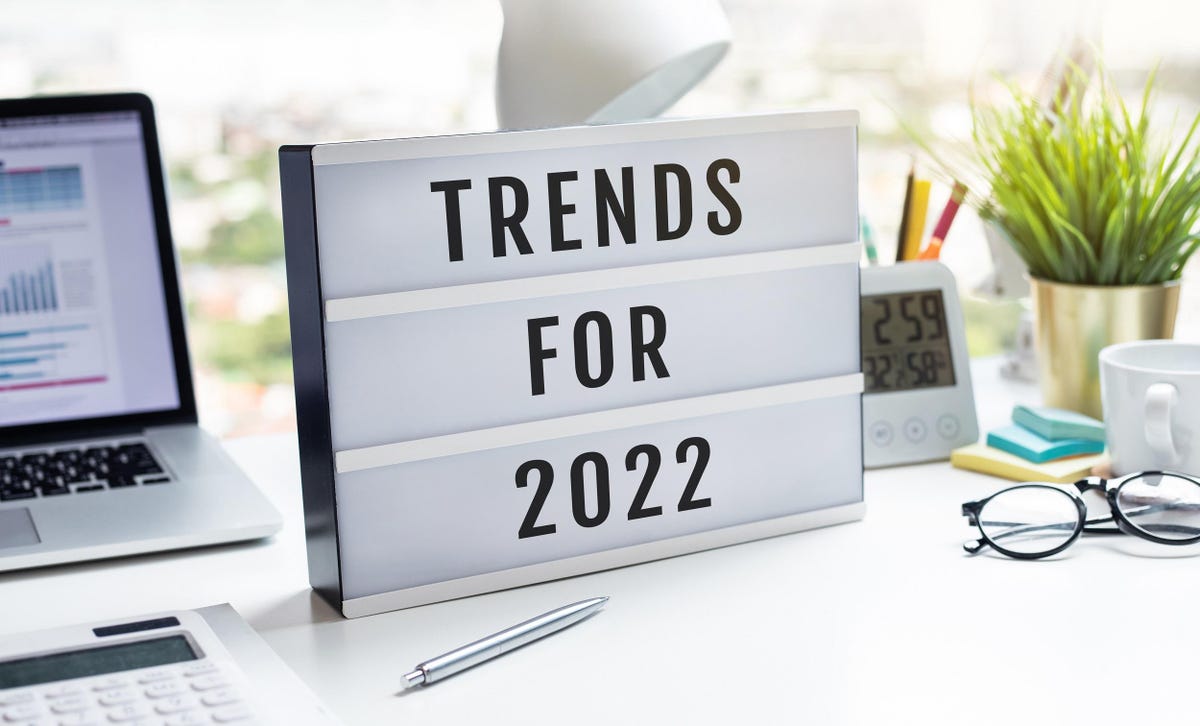 Small business research trends on the rise in 2022