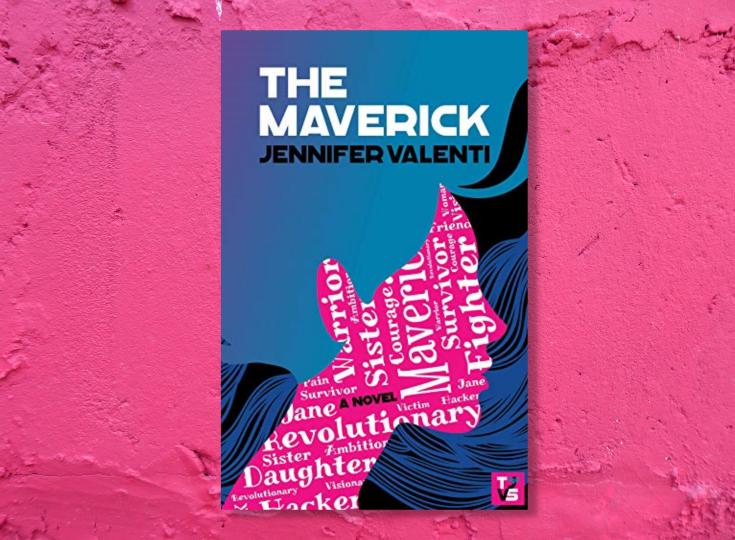 Editorial Review: The Maverick by Jennifer Valenti