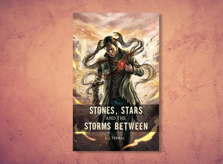 Editorial Review: Stones, Stars and the Storms in Between by G.J. Terral