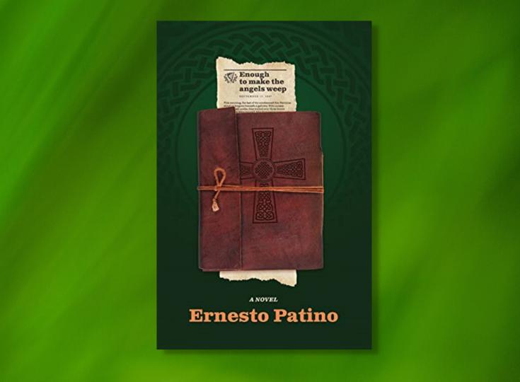 Editorial Review: Enough To Make The Angels Weep by Ernesto Patino