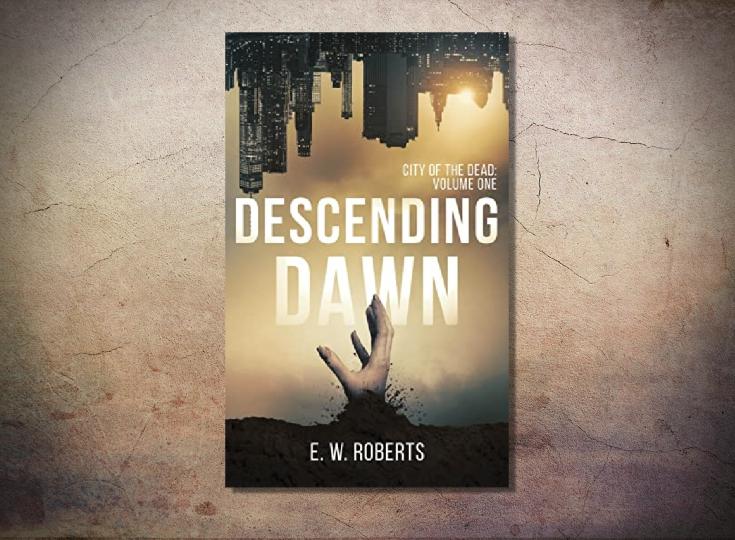 Editorial Review: Descending Dawn by EW Roberts