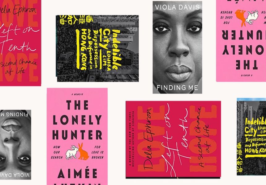 13 Non-Fiction Books You'll Enjoy Reading