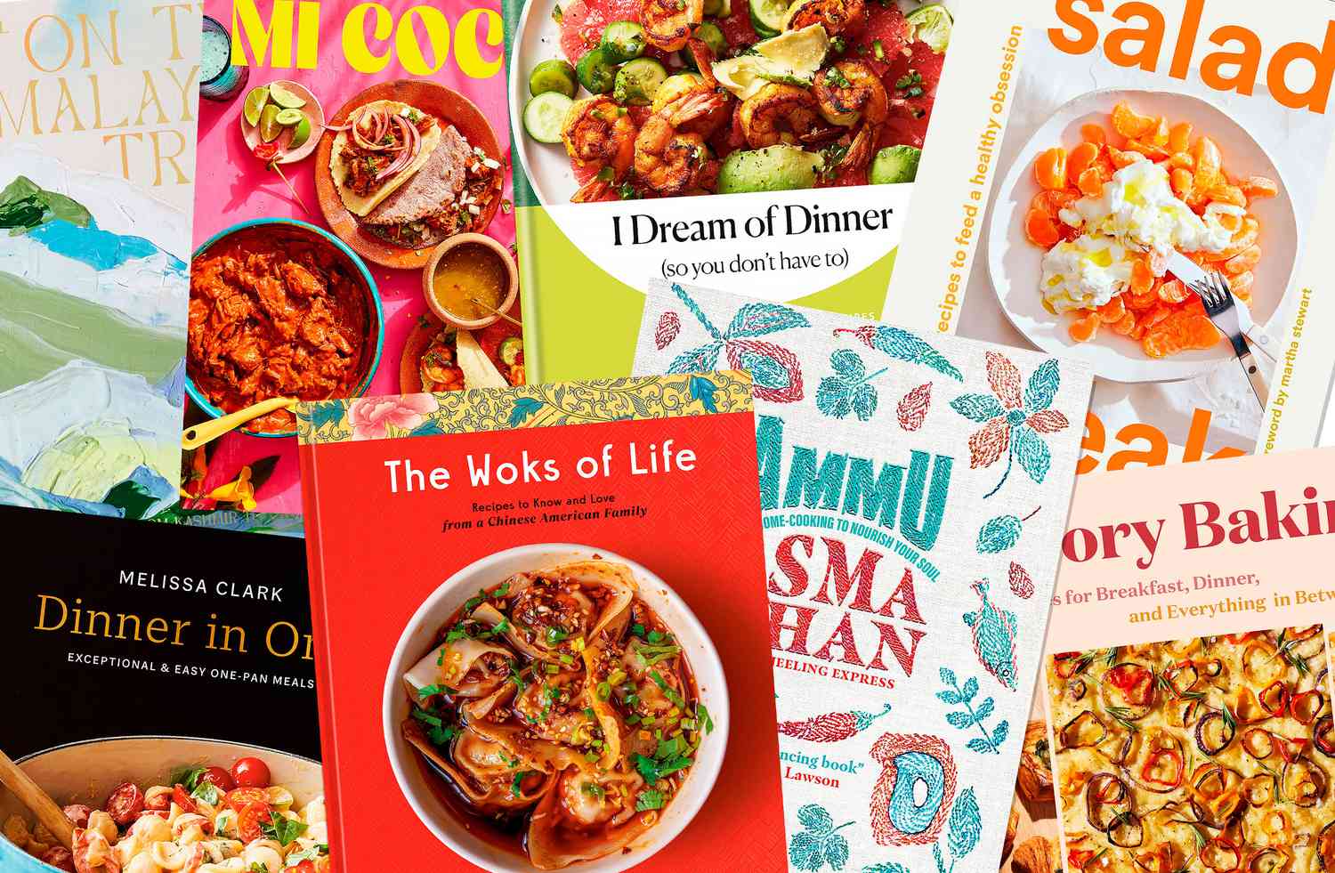 A Culinary Adventure at Your Fingertips: Unveiling the Magic of Cookbooks