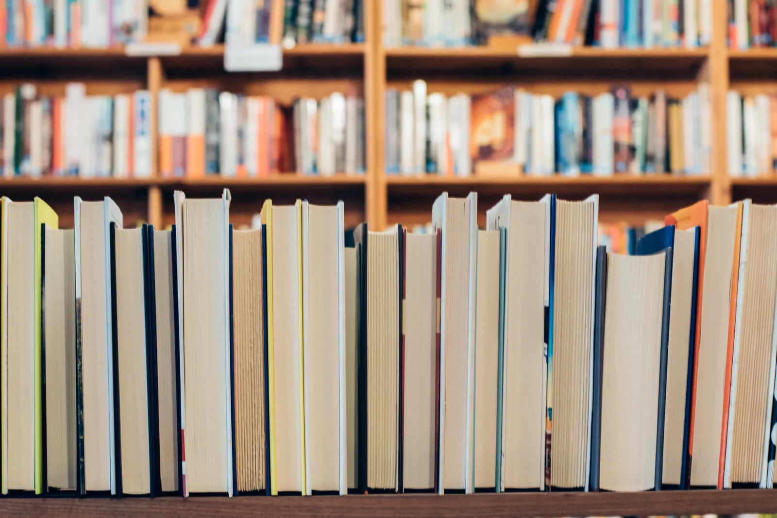 Exploring the Literary Tapestry: A Guide to Different Types of Books