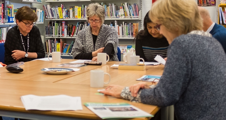 Book Clubs: Forging Connections and Unveiling Worlds Through Shared Reading